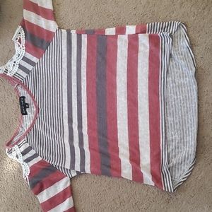 Almost Famous Xl  Shirt